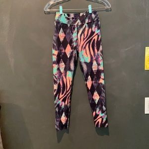 Dona Jo Leggings